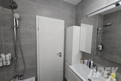 Apartament cu 2 camere decomandat, mobilat în Drumul Taberei - 15