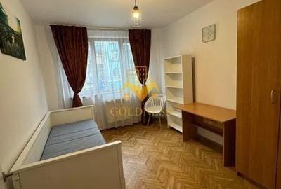 3 camere decomandate, modern, Horea, Semicentral, Litere, Business - 2