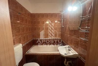 Garsoniera la parter in zona Lipovei - 4
