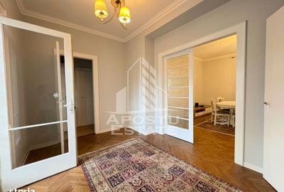 Apartament cu 3 camere în Bălcescu - 10