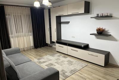 Apartament cu 2 camere decomandat în Trivale - 6