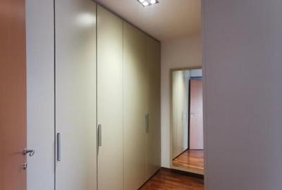 Apartament cu 4 camere decomandat, mobilat în Băneasa - 5
