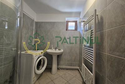 Casă individuală cu 5 camere cu Canalizare în Trei Stejari - 18