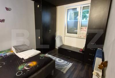 Apartament 2 camere, modern, 28 m? - Parter - Zona Dacia - 6