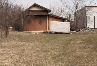 Casă cu 4 camere în Central - 7