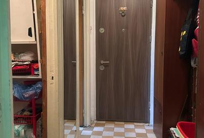 Apartament 4 camere, etajul 3/4, 2 grupuri sanitare, balcon mare, imbunatatiri - 14