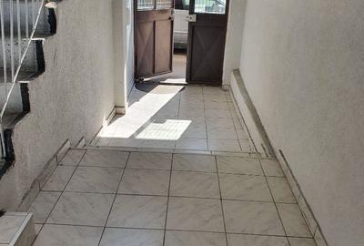 Garsonieră în CET - 9