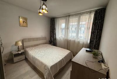 Apartament cu 3 camere 57,48 mp izolat complet - 10