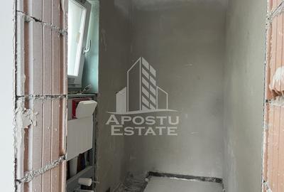 Casă cu 3 camere cu Canalizare în Sânandrei - 2