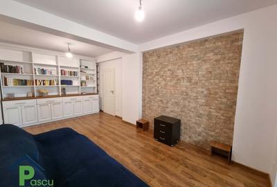 Inchiriere apartament 2 camere Brancoveanu, apropiere metrou, bloc nou