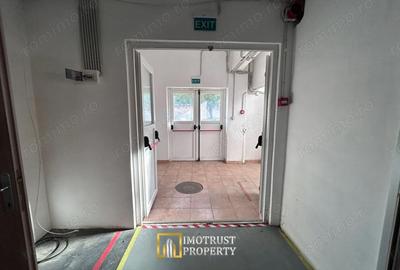 Spațiu comercial, de 1,270 mp, în Central - 2