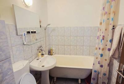 Apartament cu 2 camere în Podu Roș - 5