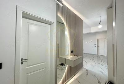 Apartament cu 2 camere semidecomandat, mobilat în Moșnița Veche - 2