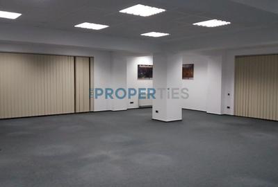 Comision 0! Spatiu de birouri in zona Victoriei - Matache - 200mp - 4