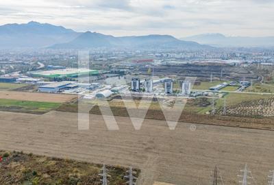 Teren  intravilan de vanzare Triaj - 6