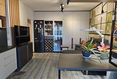 Apartament cu 2 camere semidecomandat în 1 Decembrie 1918 - 4