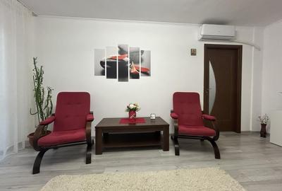 Apartament cu 2 camere semidecomandat în 1 Decembrie 1918 - 2