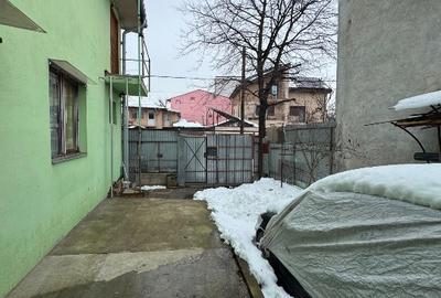 Casă individuală cu 2 camere cu Teren 150 Mp în Brâncoveanu - 3