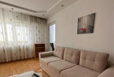 Apartament 3 camere decomandate zona Tomis 3 - 2