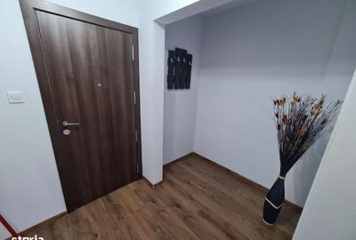 Apartament cu 2 camere semidecomandat în Cornișa - 7