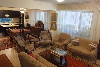 Vila spatioasa Sisesti, Vatra Noua - Padurea Baneasa - 3