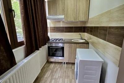 Apartament 2 Camere Militari Residence Rezervelor / Loc de Parcare - 5