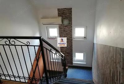 Casă cu 4 camere în Central - 8