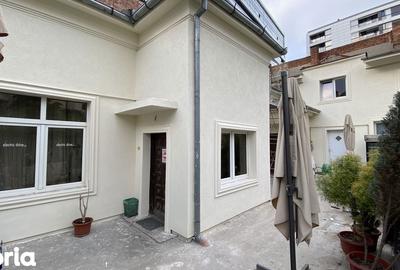 Casă cu 9 camere cu Teren 700 Mp în Ferdinand - 11