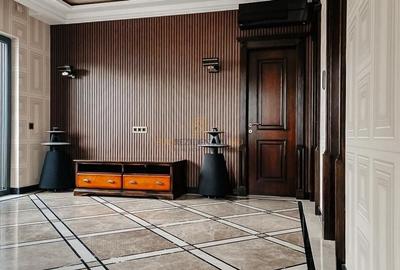 Apartament exclusivist tip duplex, 7 camere + curte, zona Parcul Carol - 8