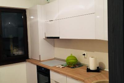 Casa Chiajna P-etaj1-mansarda Luceafarului - 9