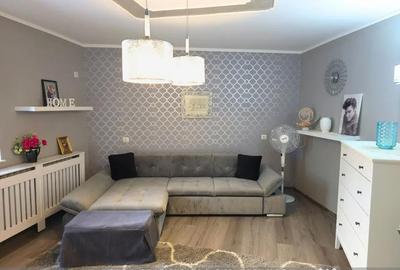 Apartament cu 2 camere decomandat în Băile Govora - 14