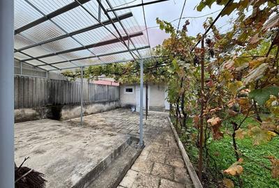 Casă individuală cu 5 camere cu Garaj în Ultracentral - 21