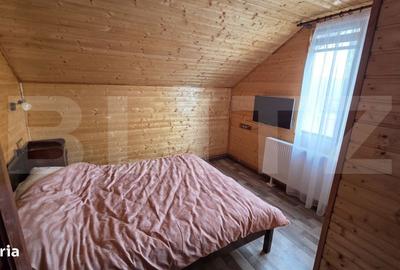 Casă cu 4 camere în Stâna de Mureș - 18