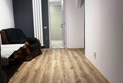 Apartament cu 2 camere decomandat în Vitan - 2