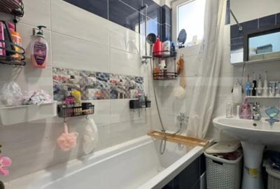 Apartament cu 2 camere decomandat în Sălaj - 13