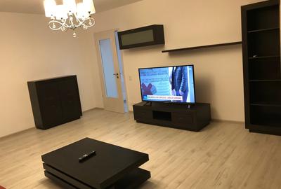 3 camere, mobilat si utilat complet, complex cu paza - 1