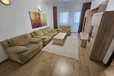 Apartament cu 2 camere semidecomandat în Moșilor - 10