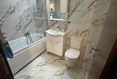 Apartament cu 2 camere decomandat în Central - 7