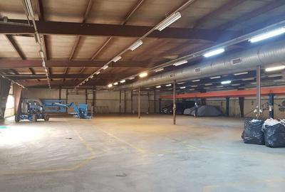 Spatiu productie Bartolomeu - 2