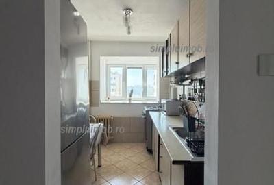 Apartament cu 2 camere decomandat, mobilat în Liviu Rebreanu - 13