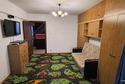 Apartament cu 3 camere decomandat, mobilat în Nord - 3