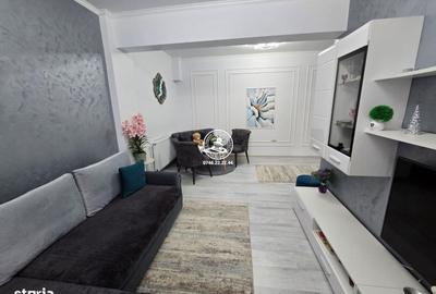 Apartament cu 2 camere decomandat în Uricani - 12