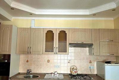 Oferim spre inchiriere garsoniera in zona Chibrit - 1