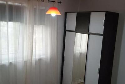 Garsonieră decomandată în Gării - 3