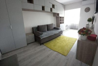 Garsoniera moderna, situata in zona Drumul Taberei - 5