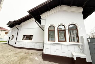 Vila individuala Icoanei Dacia - 2