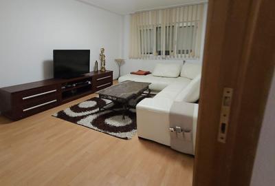 Apartament cu 2 camere decomandat în Buzaului - 2