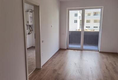 Garsonieră nedecomandată în Central