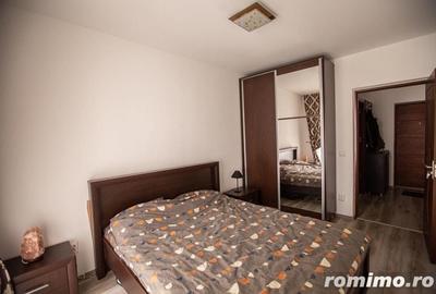 Garsonieră decomandată în Știrbei Vodă - 1