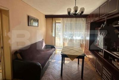 Apartament cu 2 camere decomandat în Solidarității - 2